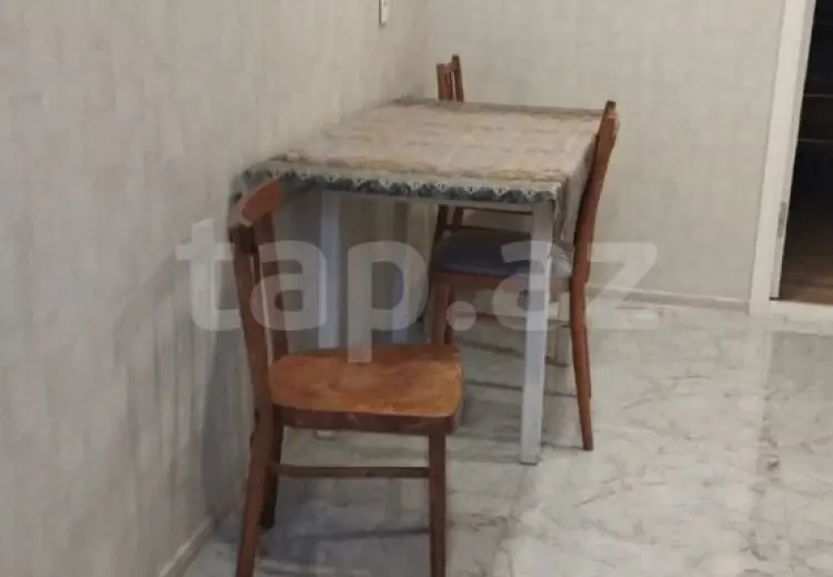 360 AZN - 2 otaqlı mənzil Kirayə (aylıq), Qusar