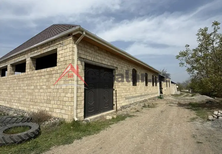 0 m² Obyekt / Ofis Satılır, Gəncə