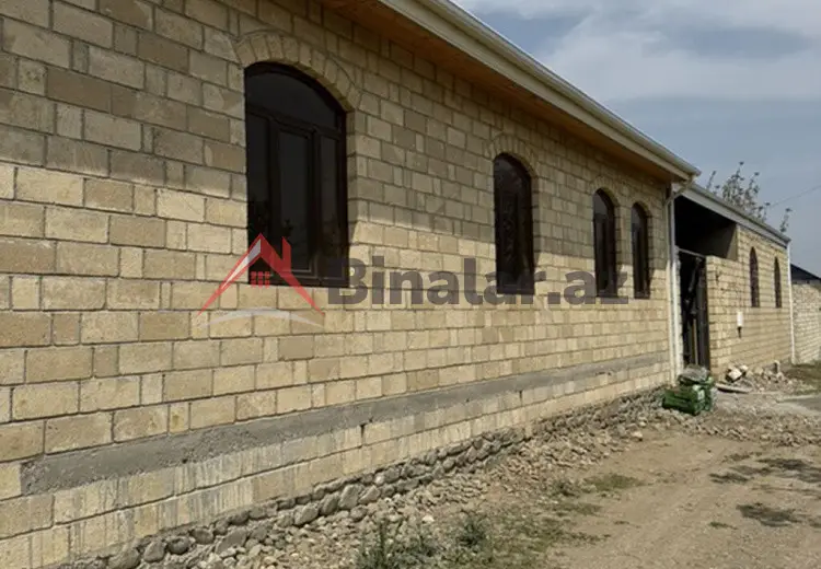 0 m² Obyekt / Ofis Satılır, Gəncə