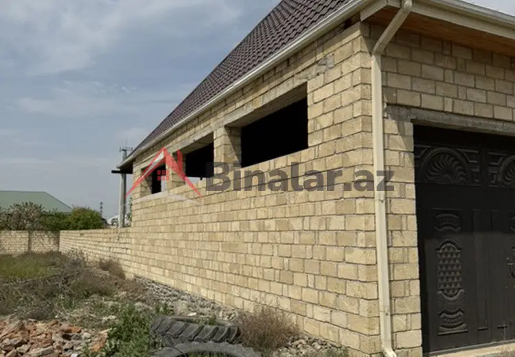 0 m² Obyekt / Ofis Satılır, Gəncə