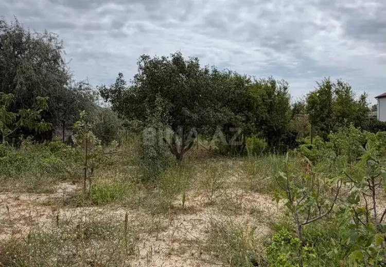 2 sot Torpaq Satılır, Fatmayı, Abşeron