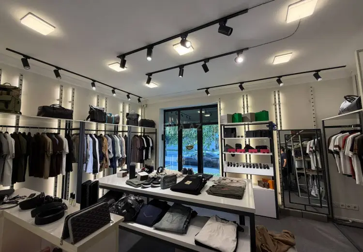 40 m² Obyekt / Ofis Kirayə (aylıq), Xətai, Bakı