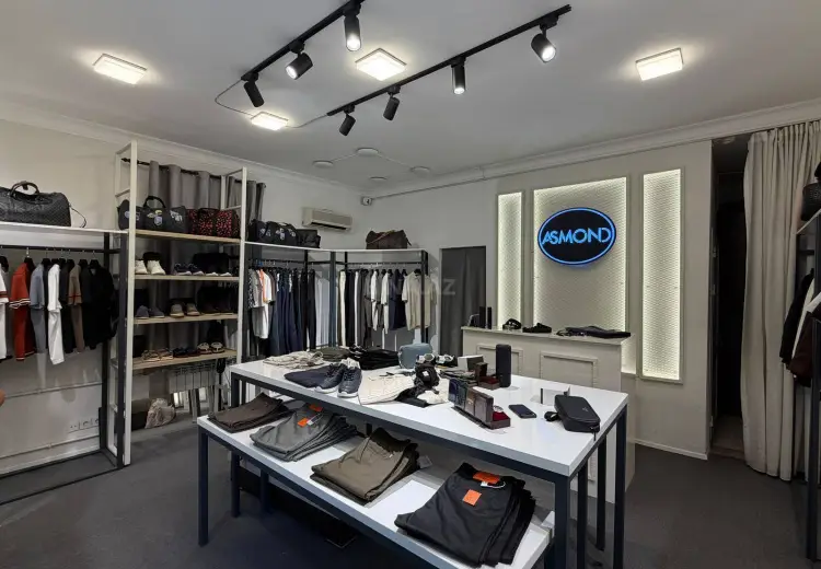 40 m² Obyekt / Ofis Kirayə (aylıq), Xətai, Bakı