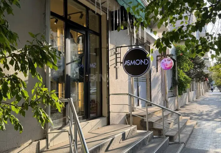 40 m² Obyekt / Ofis Kirayə (aylıq), Xətai, Bakı
