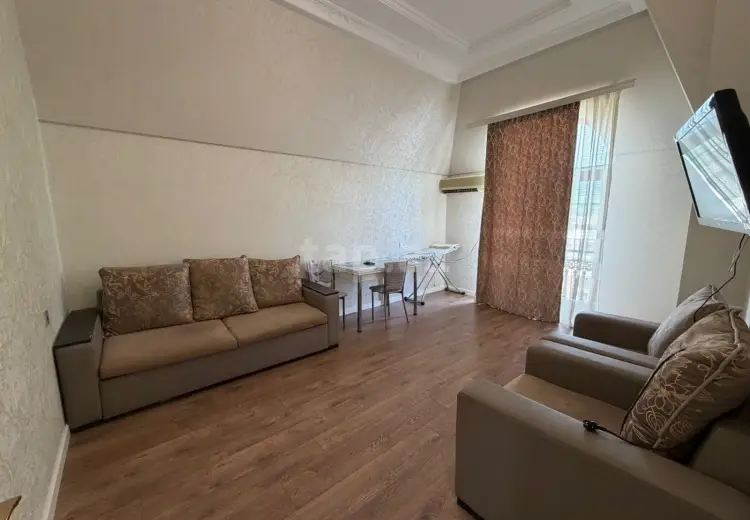 2 otaqlı mənzil , Sumqayıt