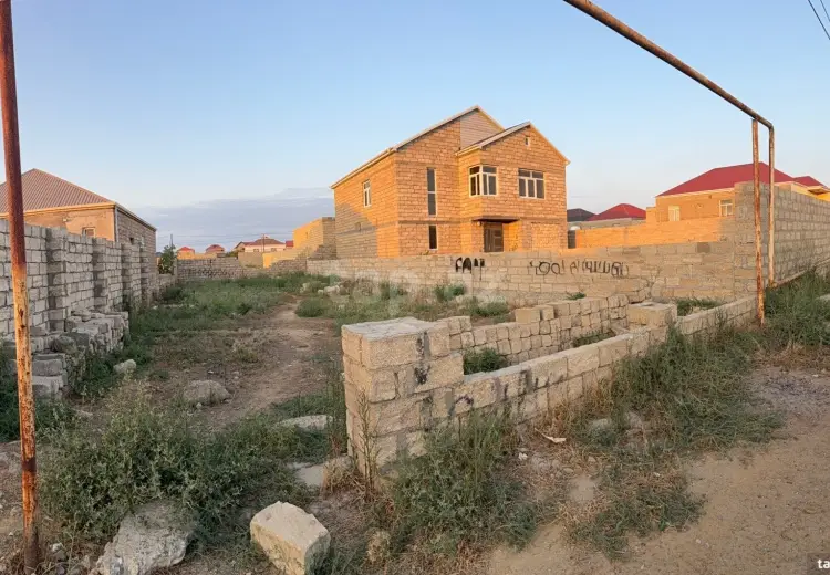 0 m² Obyekt / Ofis , Savalan qəs., Sabunçu, Bakı