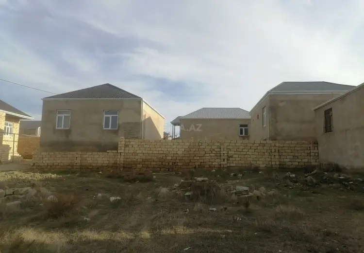 2 sot Torpaq Satılır, Masazır, Abşeron