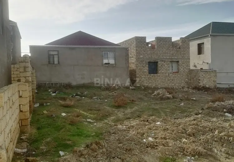 2 sot Torpaq Satılır, Masazır, Abşeron
