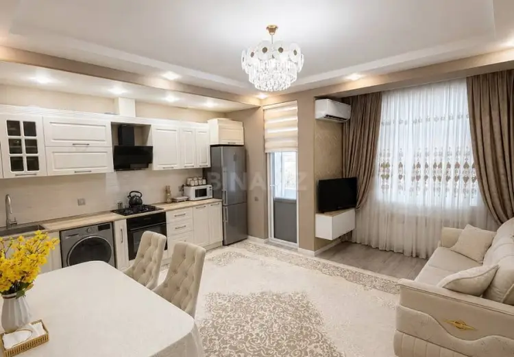 3 otaqlı mənzil Satılır, Xırdalan
