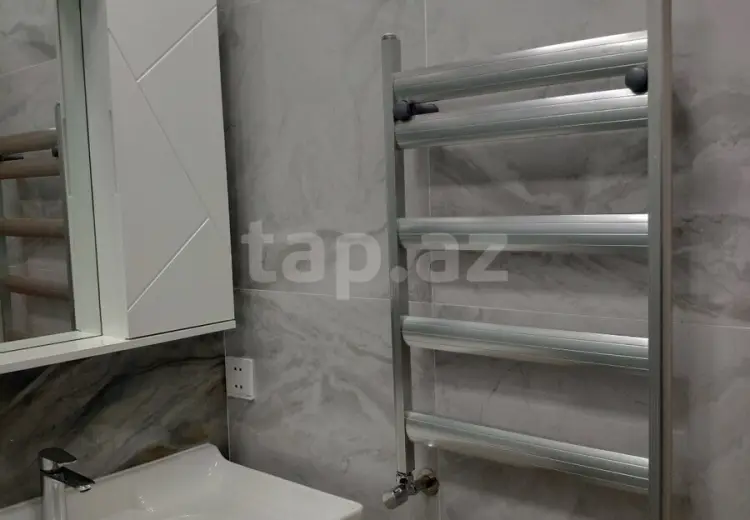 2 otaqlı mənzil , Gəncə
