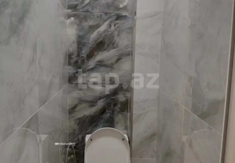 2 otaqlı mənzil , Gəncə