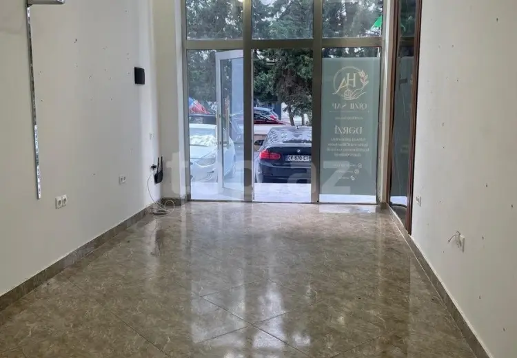 0 m² Obyekt / Ofis , Xətai, Bakı
