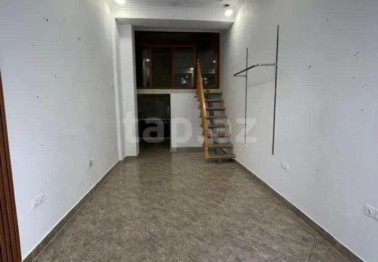 0 m² Obyekt / Ofis , Xətai, Bakı
