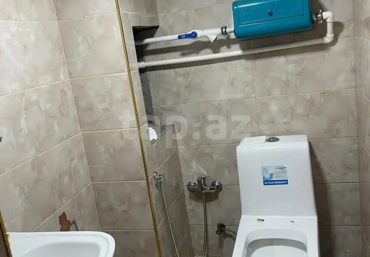 0 m² Obyekt / Ofis , Xətai, Bakı