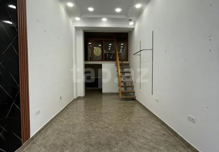 0 m² Obyekt / Ofis , Xətai, Bakı