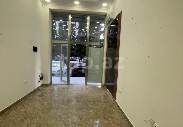 0 m² Obyekt / Ofis , Xətai, Bakı