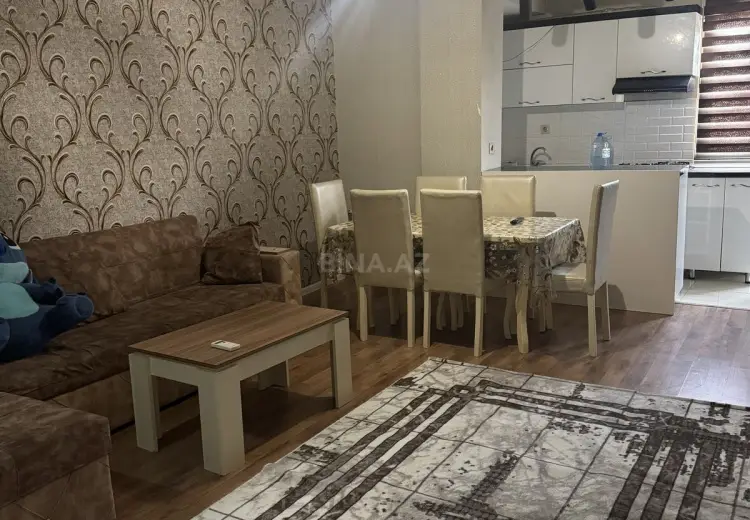 2 otaqlı mənzil Satılır, Abşeron
