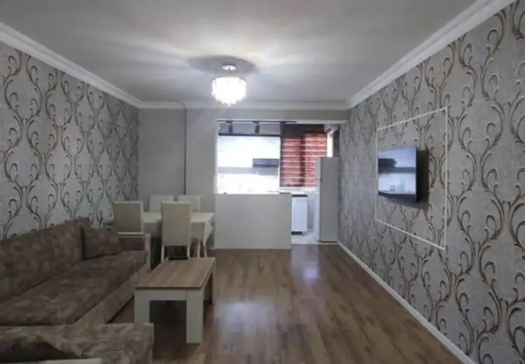 2 otaqlı mənzil Satılır, Abşeron