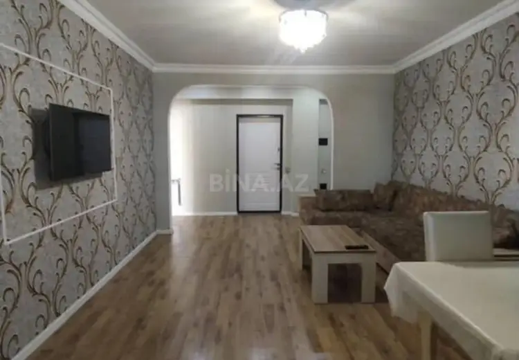 2 otaqlı mənzil Satılır, Abşeron