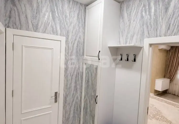 3 otaqlı mənzil , Bakı