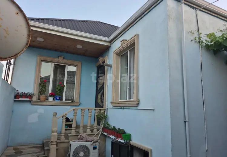3 otaqlı mənzil , Sumqayıt
