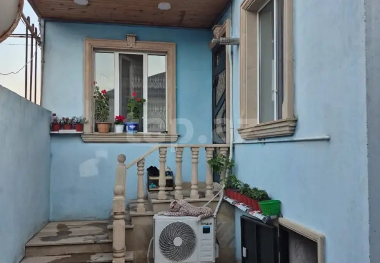 3 otaqlı mənzil , Sumqayıt