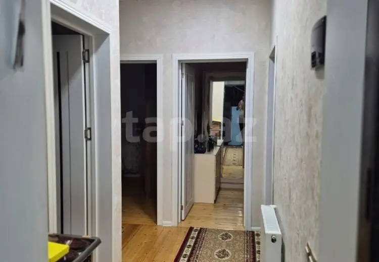 3 otaqlı mənzil , Sumqayıt