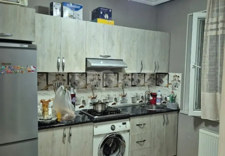 3 otaqlı mənzil , Sumqayıt
