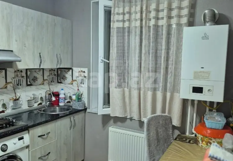 3 otaqlı mənzil , Sumqayıt