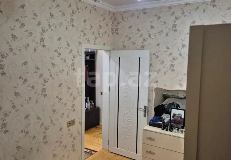 3 otaqlı mənzil , Sumqayıt