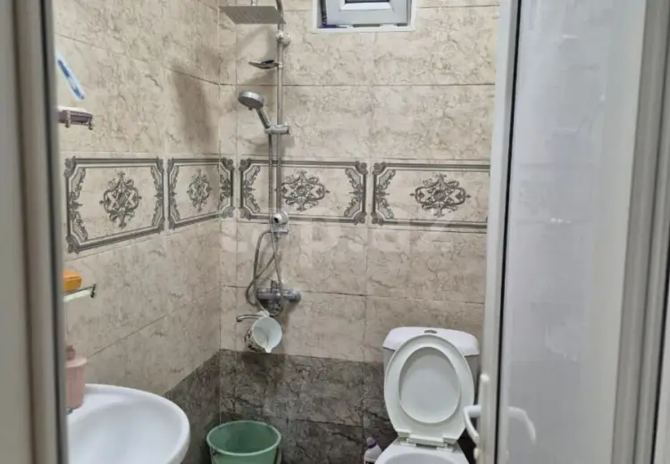 3 otaqlı mənzil , Sumqayıt