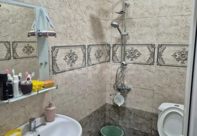 3 otaqlı mənzil , Sumqayıt