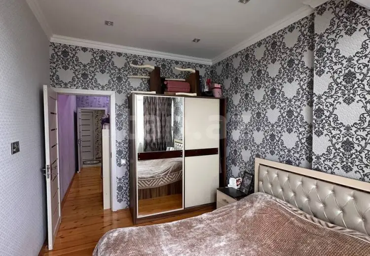 3 otaqlı mənzil , Xırdalan