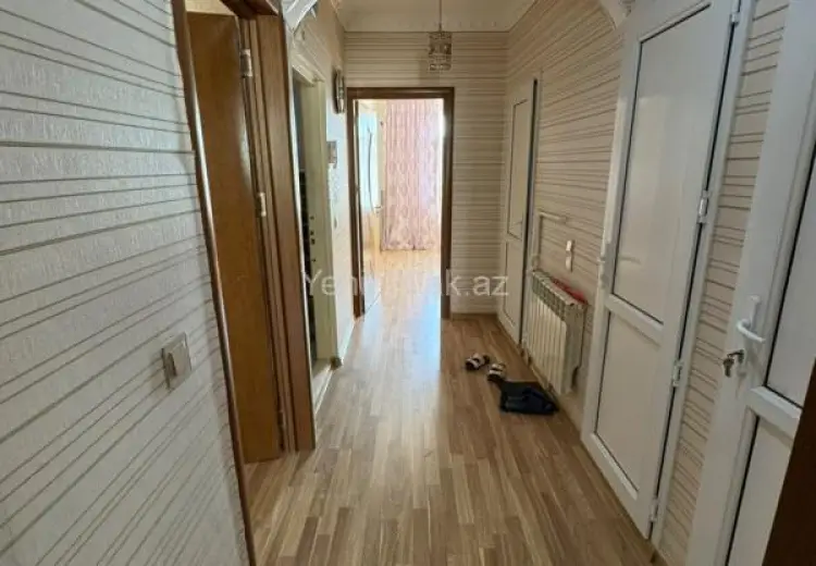 165 000 AZN - 2 otaqlı mənzil Satılır, Əhmədli, Xətai, Bakı