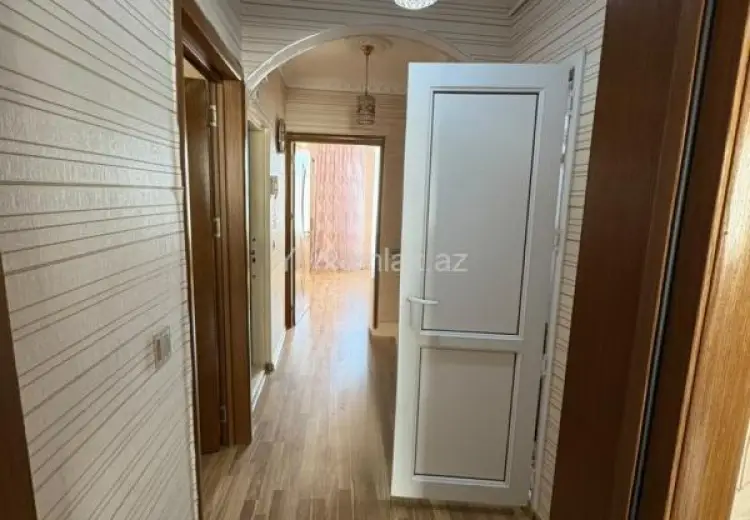 165 000 AZN - 2 otaqlı mənzil Satılır, Əhmədli, Xətai, Bakı
