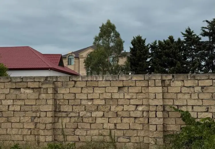 5 sot Torpaq Satılır, Fatmayı, Abşeron