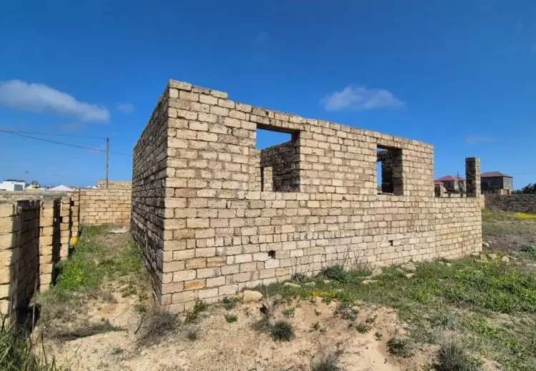10 sot Torpaq Satılır, Dübəndi, Xəzər, Bakı