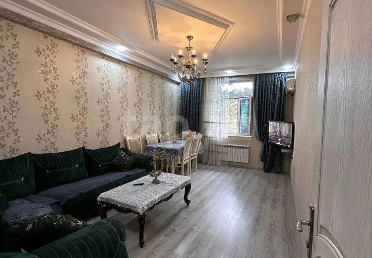 3 otaqlı mənzil , Xırdalan