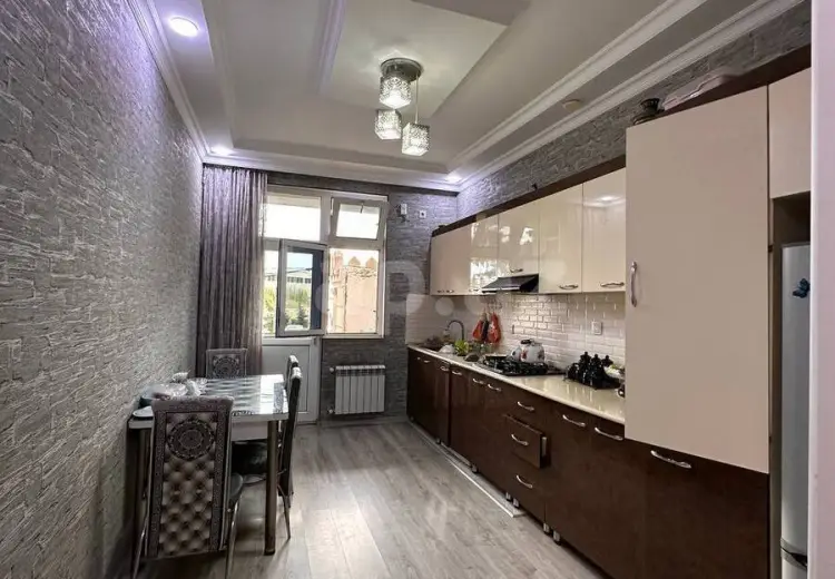 3 otaqlı mənzil , Xırdalan