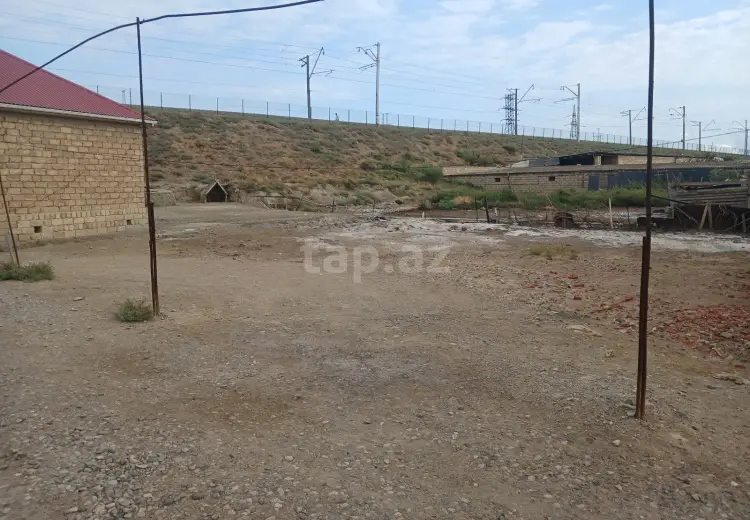 0 m² Obyekt / Ofis , Sumqayıt