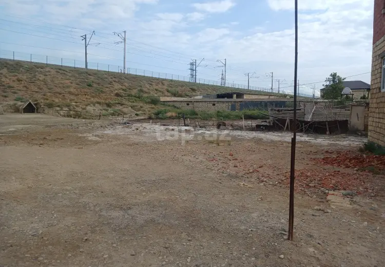 0 m² Obyekt / Ofis , Sumqayıt