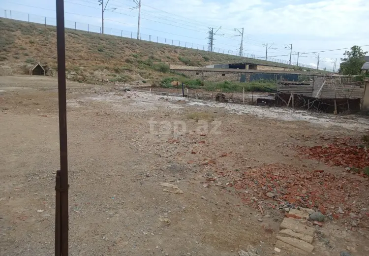 0 m² Obyekt / Ofis , Sumqayıt