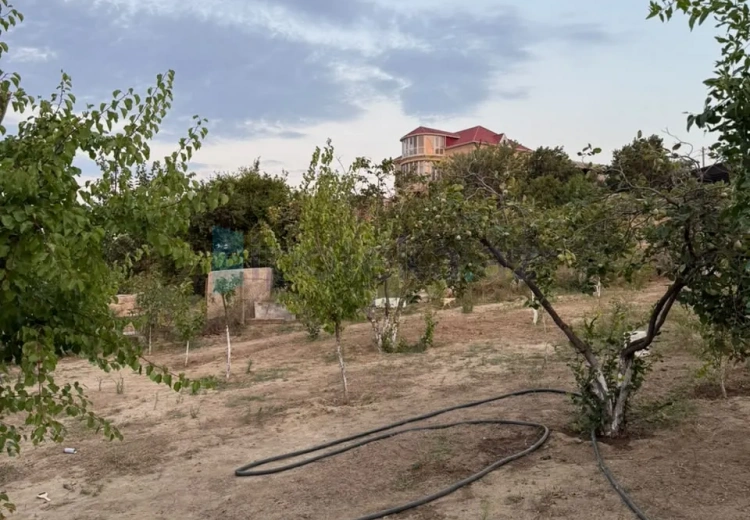 12 sot Torpaq Satılır, Masazır, Abşeron