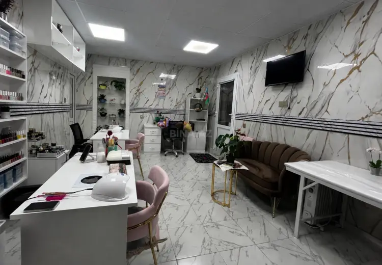40 m² Obyekt / Ofis Satılır, Yasamal qəs., Yasamal, Bakı