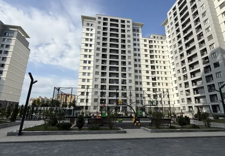 2 otaqlı mənzil Satılır, Yasamal qəs., Yasamal, Bakı