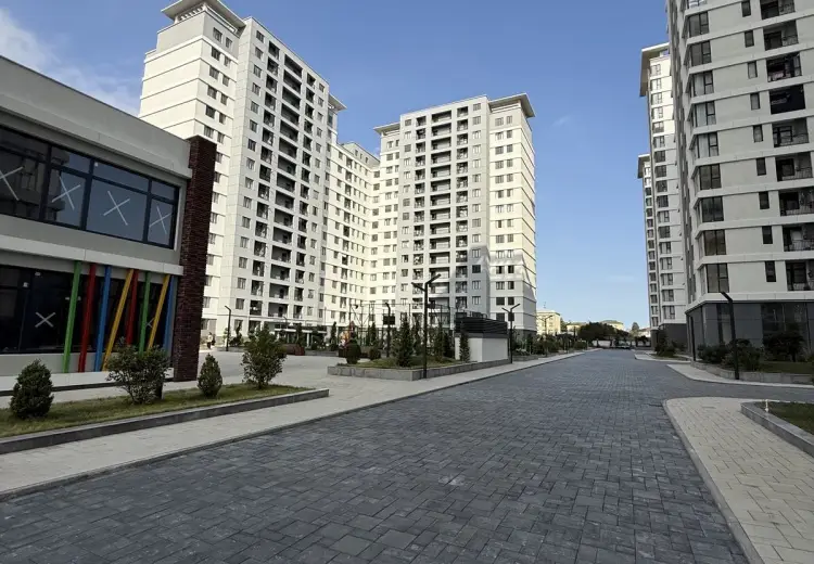 2 otaqlı mənzil Satılır, Yasamal qəs., Yasamal, Bakı