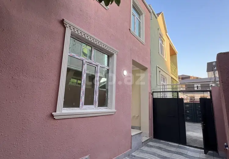 4 otaqlı mənzil , Xırdalan
