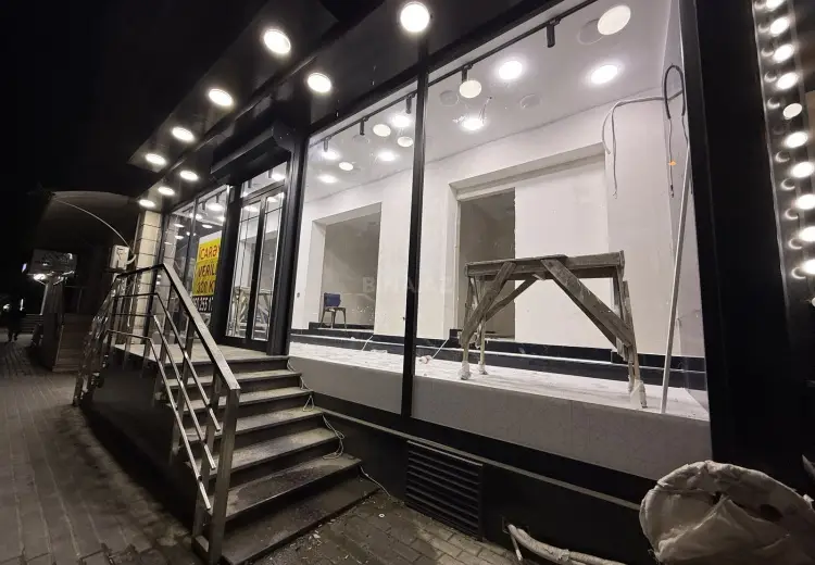 250 m² Obyekt / Ofis Kirayə (aylıq), Nərimanov, Bakı