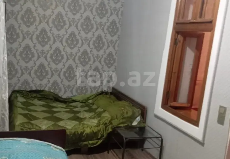 1 otaqlı mənzil Kirayə (aylıq), Xətai, Bakı