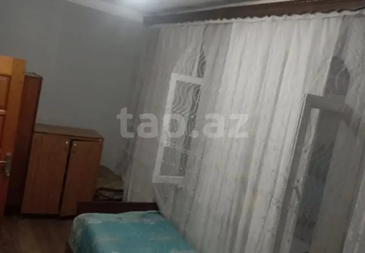 1 otaqlı mənzil Kirayə (aylıq), Xətai, Bakı